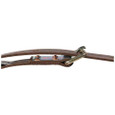 Klein Tools KG5295-6-6L Positioning Strap, 6.5-Foot with 6-1/2-Inch Snap Hook