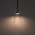 WAC Lighting 7.88" Chandra LED Mini Pendant PD-87214