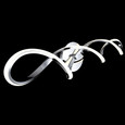 WAC Lighting 20.25" Trio LED Bathroom Vanity or Wall Light