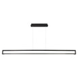 WAC Lighting 1.65" Lune LED Linear Pendant