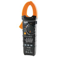 Klein Tools CL380 Digital Electrical Tester, AC/DC Clamp Meter, Auto-Ranging, 400 Amp