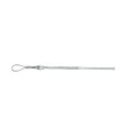 Klein Tools KPM100 Double Weave, Flexible Eye Pulling Grips