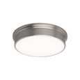 WAC Lighting 8" York LED Flush Mount FM-45008