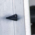 Klein Tools KTSBSPRO Premium Electrician's 3/8-Inch Hex Step Bit Set, 3 Piece