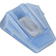 Klein Tools CHLK00B Chalk Line Capsules, Blue, 4-Pack