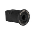 Klein Tools BAT20LWA 7/16-Inch Adapter for 90-Degree Impact Wrench