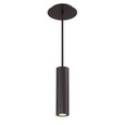 WAC Lighting 2.69" Caliber LED Indoor and Outdoor Pendant