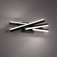 WAC Lighting 20" Parallax LED Bathroom Vanity or Wall Light