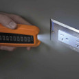 Klein Tools ET200 Electronic Voltage/Continuity Tester