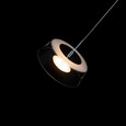 WAC Lighting 9" Branwen LED Mini Pendant