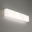 WAC Lighting 28" Museo LED Bathroom Vanity or Wall Light WS-65128