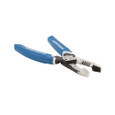 Klein Tools K12054 Klein-Kurve® Heavy-Duty Wire Stripper 8-18 AWG