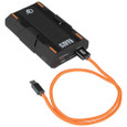 Klein Tools KTB1 Portable Rechargeable Battery, 10050mAh
