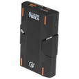 Klein Tools KTB1 Portable Rechargeable Battery, 10050mAh