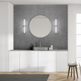 WAC Lighting 22.5" Fallon LED Bathroom Vanity or Wall Light