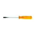 Klein Tools BD284 1/4-Inch Keystone Screwdriver 4-Inch Square Shank