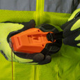 Klein Tools CHLK100 Quick-Fill Manual Chalk Line
