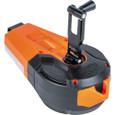Klein Tools CHLK100 Quick-Fill Manual Chalk Line