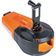 Klein Tools CHLK100 Quick-Fill Manual Chalk Line