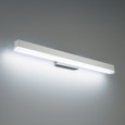 WAC Lighting Styx LED 3-CCT Bathroom Vanity or Wall Light WAC-WS-41125