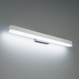 WAC Lighting 25" Styx LED 3-CCT Bathroom Vanity or Wall Light WS-41125