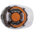 Klein Tools KHHSPN Hard Hat Replacement Suspension
