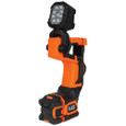 Klein Tools BAT20UBL Cordless Utility LED Light (Tool Only)
