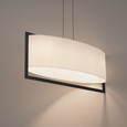 WAC Lighting Park Avenue LED Linear Pendant