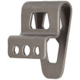 Klein Tools BAT20CTCLIP Belt Clip for Impact Wrench and Drill (Cat. Nos. BAT20CW and BAT20CD)