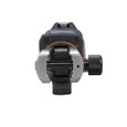 Klein Tools BAT20-7T12 Crimping Jaw, Fixed O Die/D3 Groove