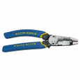 Klein Tools K12055 Klein-Kurve® Heavy-Duty Wire Stripper 10-20 AWG