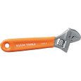Klein Tools O5064 Extra-Capacity Adjustable Wrench, 4-Inch