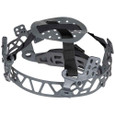Klein Tools KHHSPN2 Hard Hat Suspension Replacement, Premium KARBN™