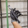 Klein Tools M200ST Comfort Grip Kit for Slim-Head Ironworker's Pliers, 2-Pack
