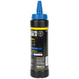 Klein Tools CHLK14B Chalk Refill, Blue