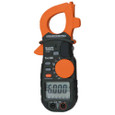 Klein Tools CL2200 600A AC/DC True RMS Clamp Meter