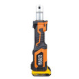 Klein Tools BAT20-G1 Battery-Operated ACSR Closed-Jaw Cutter, 2 Ah