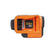 Klein Tools BAT20-G1 Battery-Operated ACSR Closed-Jaw Cutter, 2 Ah