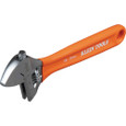 Klein Tools O50710 Extra-Capacity Adjustable Wrench, 10-Inch Klein Tools O50710 Extra-Capacity Adjustable Wrench, 10-Inch
