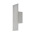 WAC Lighting Icon LED Indoor and Outdoor Wall Light WAC-WS-W54614