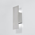 WAC Lighting 14" Icon LED Indoor and Outdoor Wall Light WS-W54614