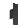 WAC Lighting Icon LED Indoor and Outdoor Wall Light WAC-WS-W54614