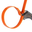 Klein Tools SHBKIT Grip-It™ Strap Wrench Kit, 6-Inch and 12-Inch Handles, 2-Piece