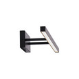 WAC Lighting 24" Parallax LED 3-CCT Up or Down Bathroom Vanity or Wall Light