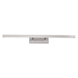 WAC Lighting 24" Parallax LED 3-CCT Up or Down Bathroom Vanity or Wall Light