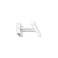 WAC Lighting 24" Parallax LED 3-CCT Up or Down Bathroom Vanity or Wall Light