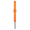 Klein Tools S18HB Grip-It™ Strap Wrench, 3 to 10-Inch, 18-Inch Handle