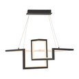 WAC Lighting Minecraft LED Pendant