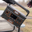 Klein Tools KTB500 Portable Power Station, 500W