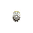 Klein Tools VDV812-627 Push-On F Connectors RG6/6Q 10-Pack